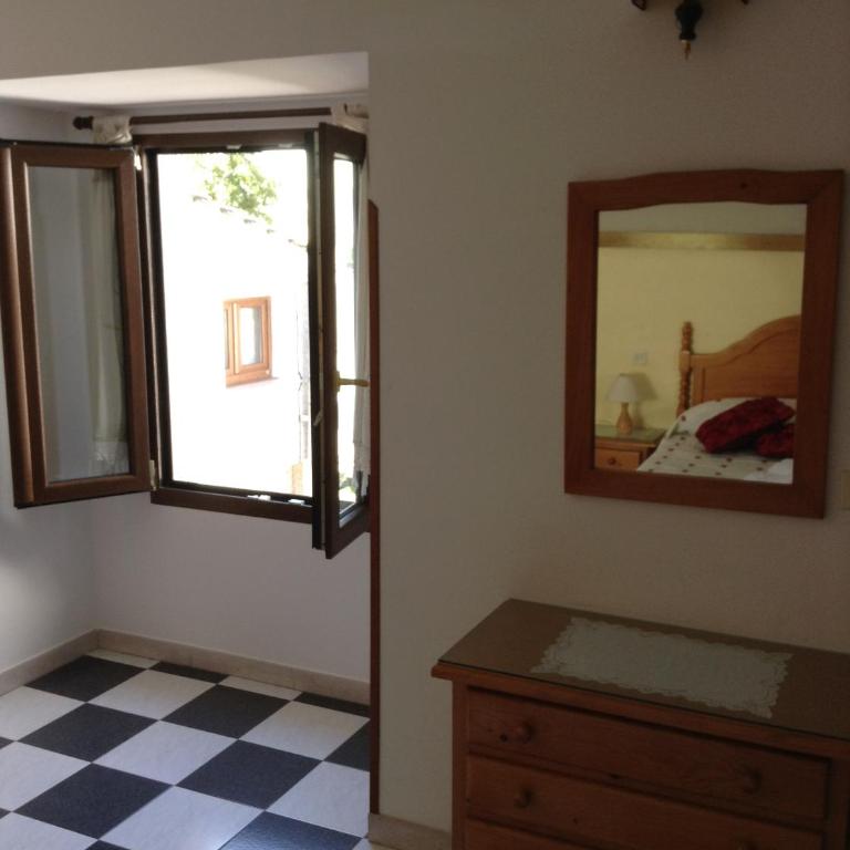 Apartamentos Las Palmeras - Apartamento Ático - 4