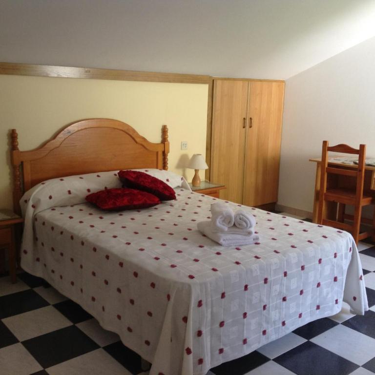 Apartamentos Las Palmeras - Apartamento Ático - 5