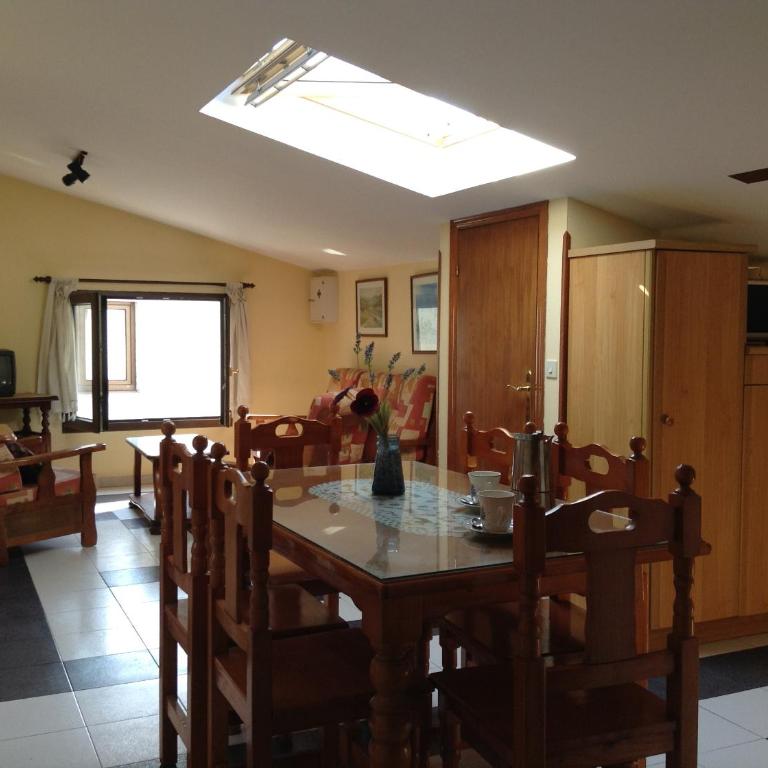 Apartamentos Las Palmeras - Apartamento Ático - 7