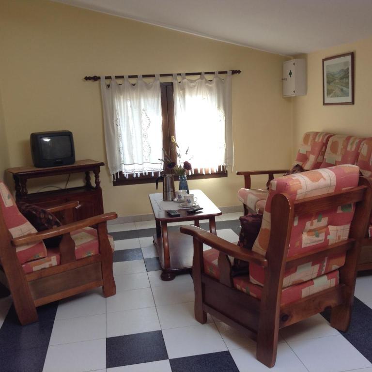 Apartamentos Las Palmeras - Apartamento Ático - 3