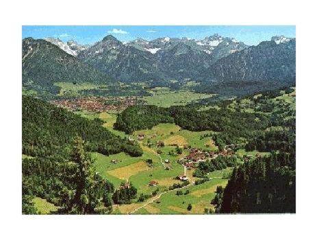 Falkenhorst-Wohnung-41 - Appartamento - 15