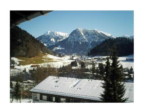 Falkenhorst-Wohnung-41 - Appartamento - 19