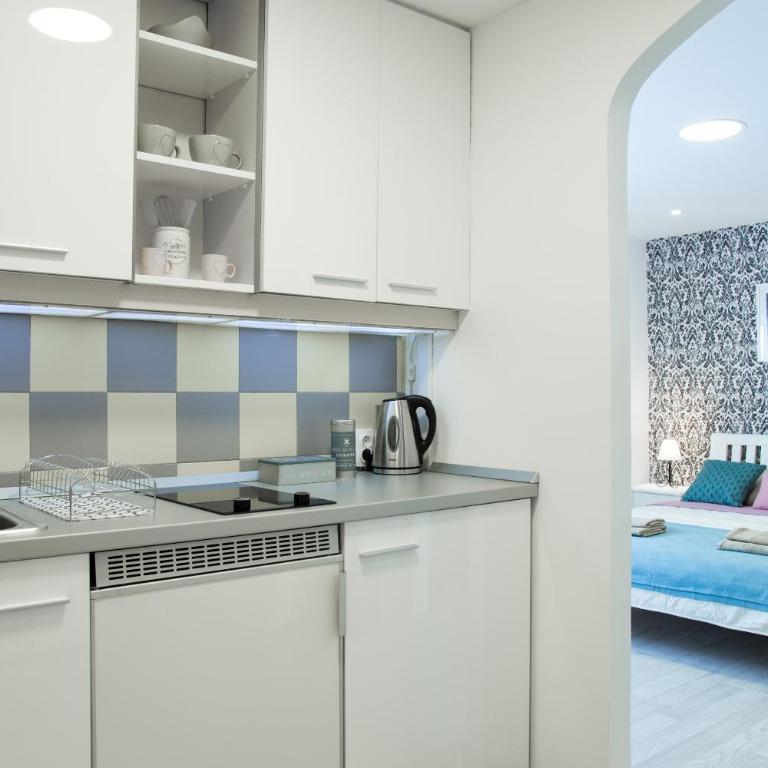 Studio Vracar - Studio Apartment - 9