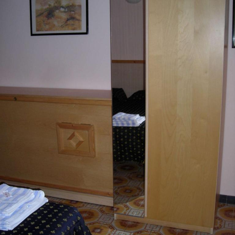 Hotel Delle Mimose - Camera Tripla - 1