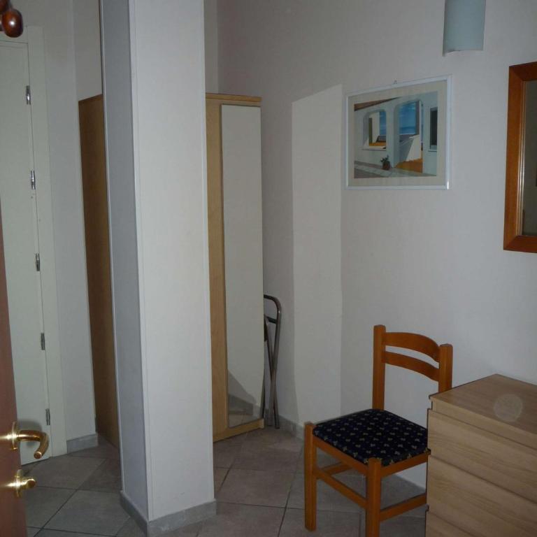 Hotel Delle Mimose - Camera Singola - 2