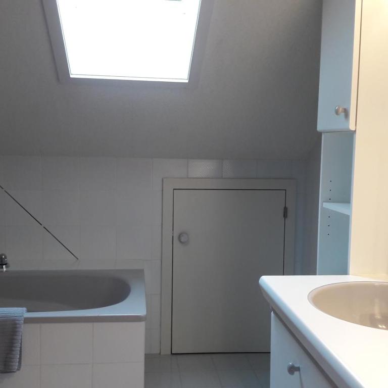 Waldhotel Unspunnen - Apartment mit Blick auf die Berge - 6