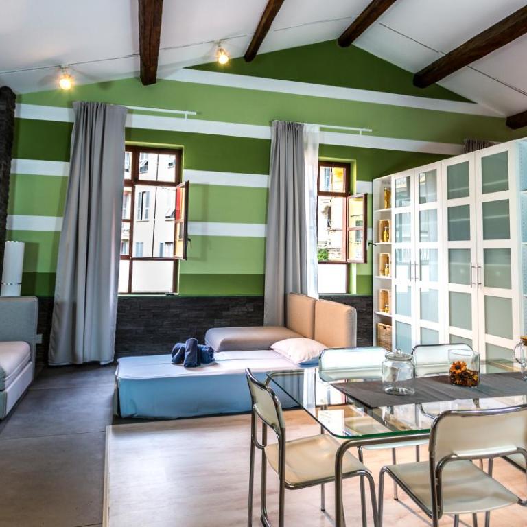 A Cá Toa - Loft - 40