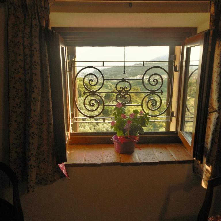 B&B Paradiso - Camera Budget Matrimoniale/Doppia con Letti Singoli - 3