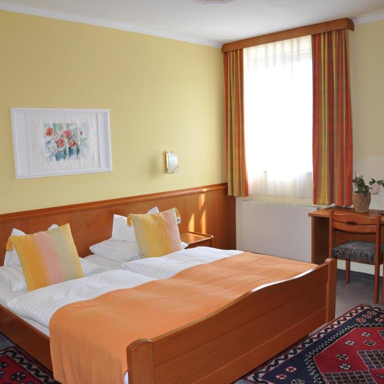 Hotel Schilcherlandhof - Doppelzimmer - 7
