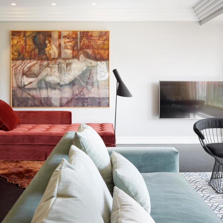 Playa de La Concha 10 by FeelFree Rentals - Apartamento - 8