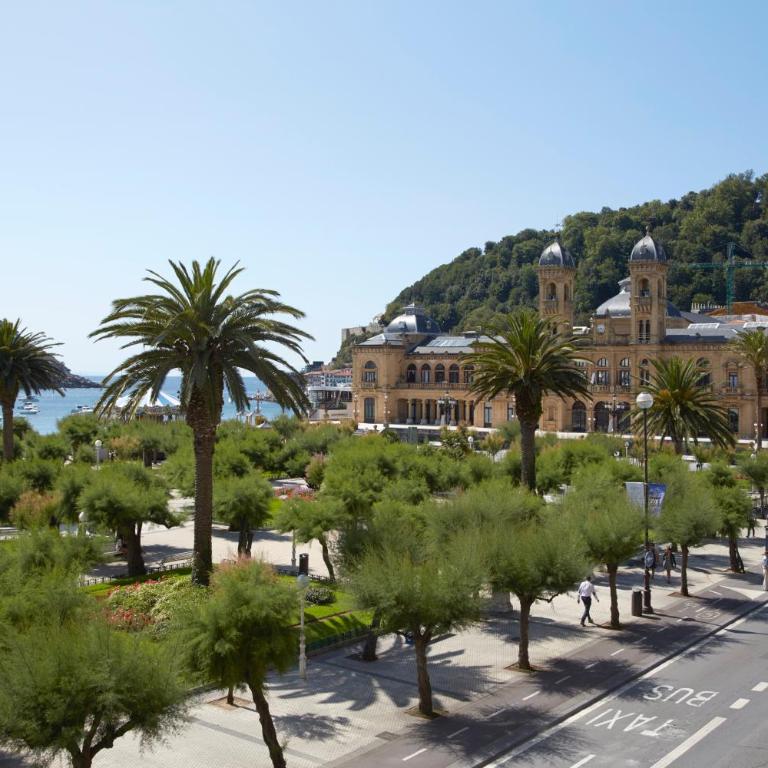 Playa de La Concha 10 by FeelFree Rentals - Apartamento - 25