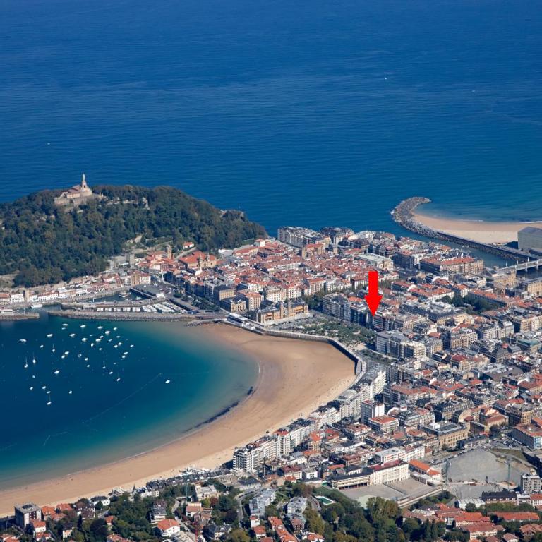 Playa de La Concha 10 by FeelFree Rentals - Apartamento - 29