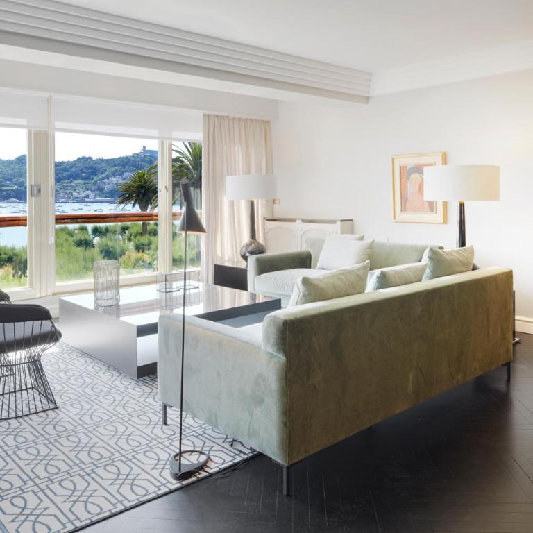 Playa de La Concha 10 by FeelFree Rentals - Apartamento - 2