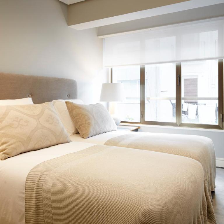 Playa de La Concha 10 by FeelFree Rentals - Apartamento - 22