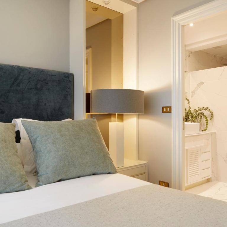 Playa de La Concha 10 by FeelFree Rentals - Apartamento - 20