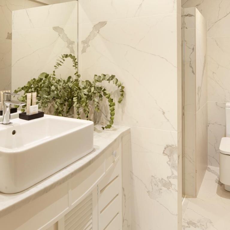 Playa de La Concha 10 by FeelFree Rentals - Apartamento - 21
