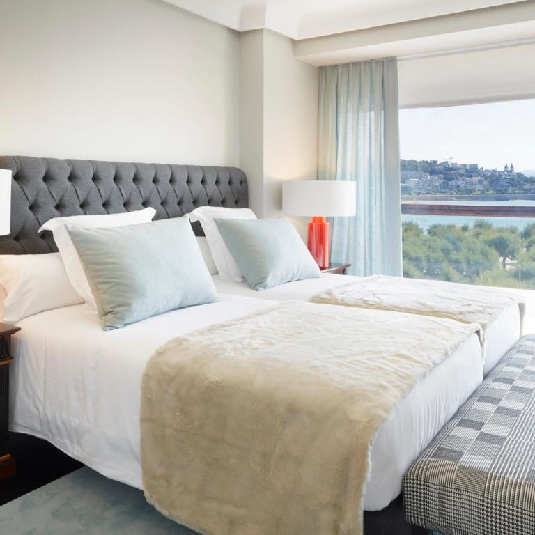 Playa de La Concha 10 by FeelFree Rentals - Apartamento - 15