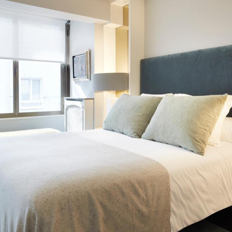 Playa de La Concha 10 by FeelFree Rentals - Apartamento - 19