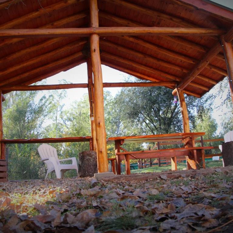 Rancho Pampa - Bungalow Familiar - 28