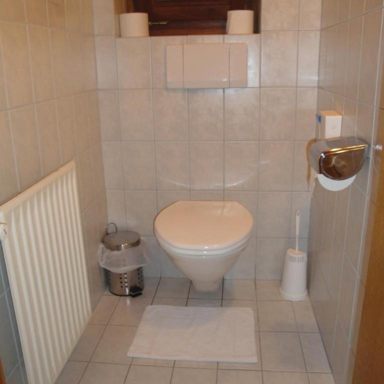 Pension & Appartement Steinwender - Apartment mit 2 Schlafzimmern und privater Terrasse - 5