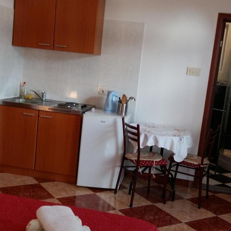 Apartments Katarina - Studio - 5