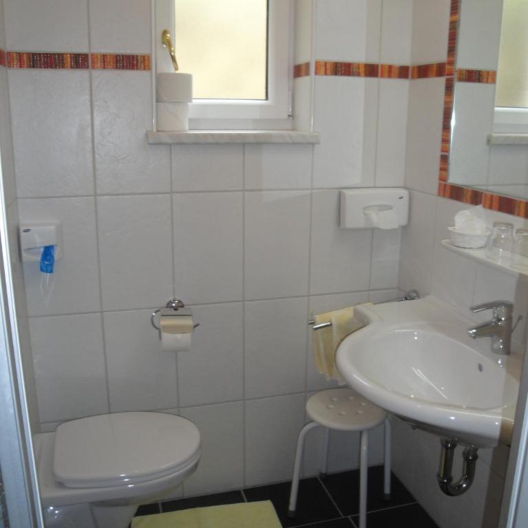 Pension & Appartement Steinwender - Apartment mit 2 Schlafzimmern und privater Terrasse - 8