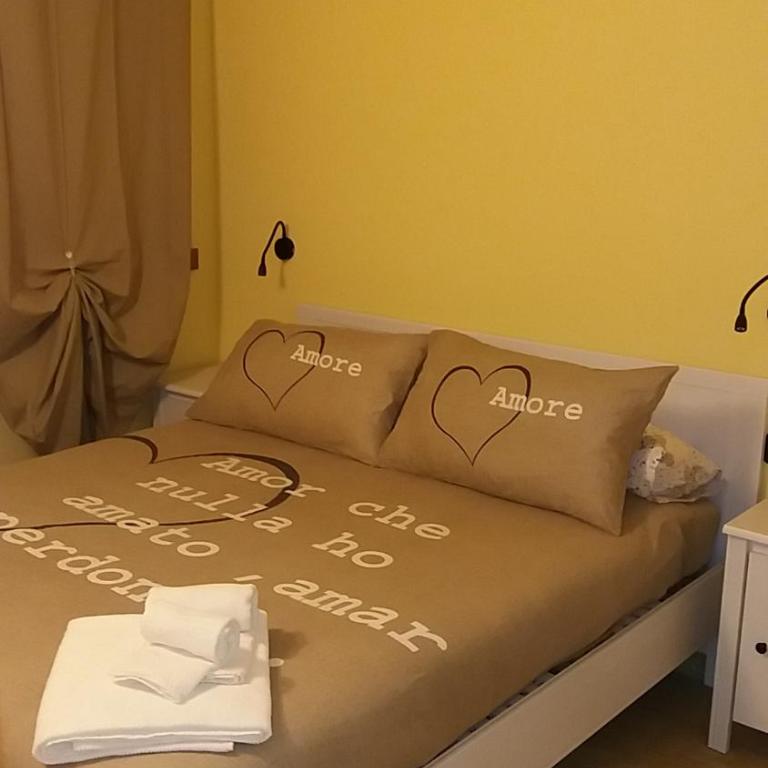 Pianeta Oro Apartments - Appartamento - 50