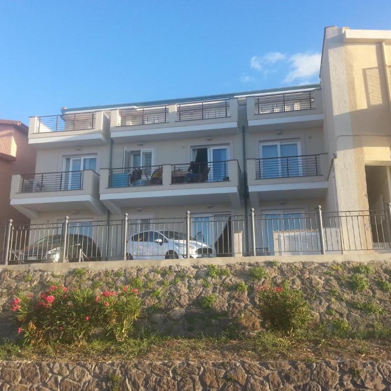 Appartamento Belvedere - Appartamento con Vista Mare - 57
