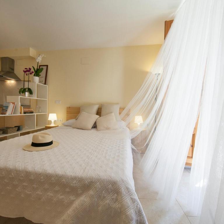 El Faro Apartaments - Apartamento con balcón - 4