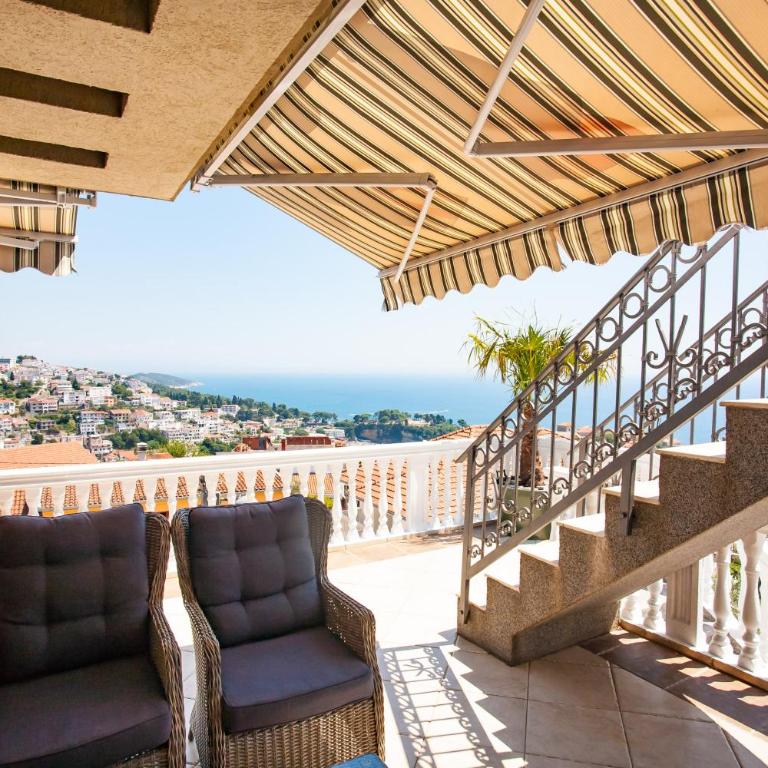 Apartments Tati - Apartman sa 1 Spavaćom Sobom - 8