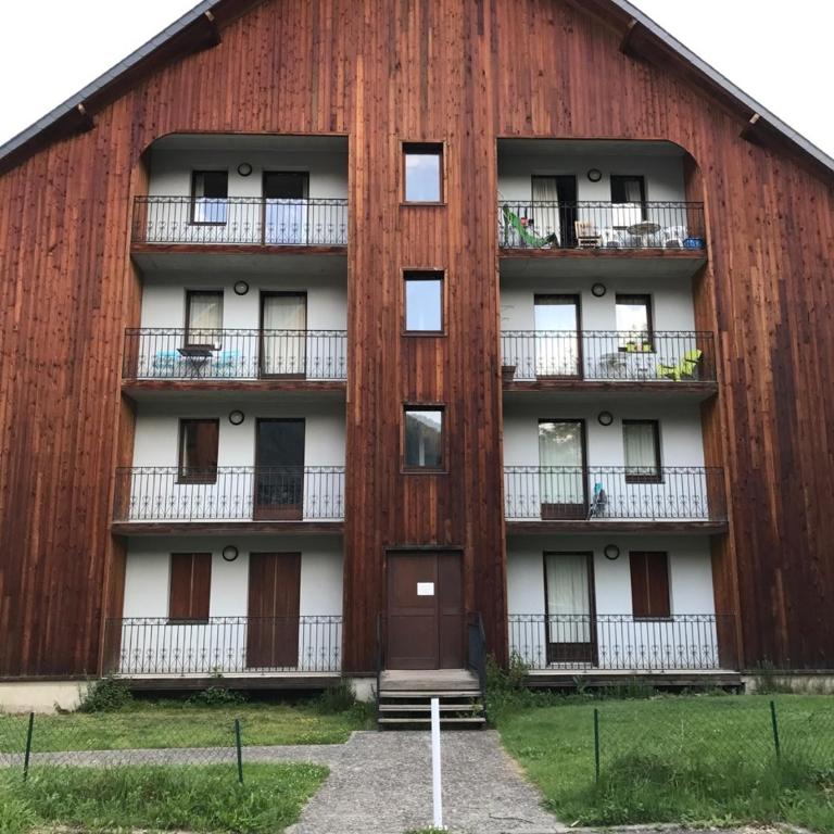 Appartement T3 Luchon - Appartement avec Vue sur la Montagne - 1