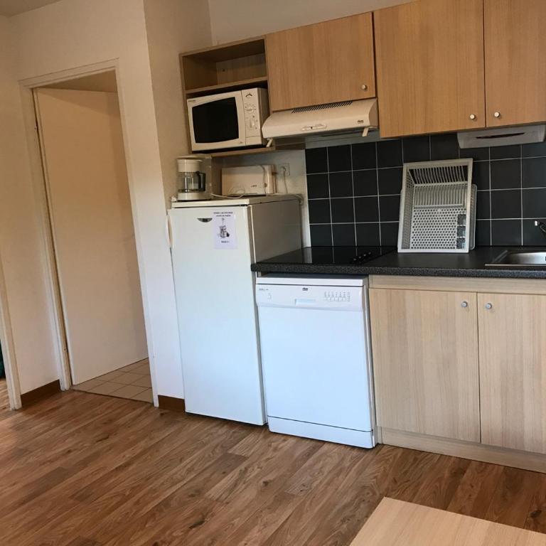 Appartement T3 Luchon - Appartement avec Vue sur la Montagne - 5