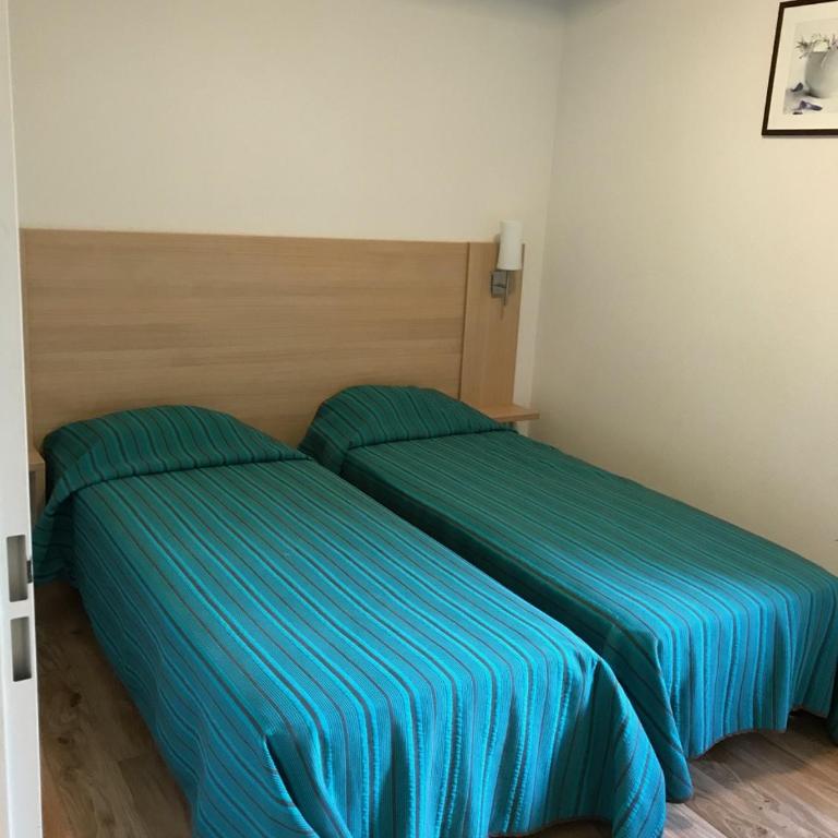 Appartement T3 Luchon - Appartement avec Vue sur la Montagne - 13