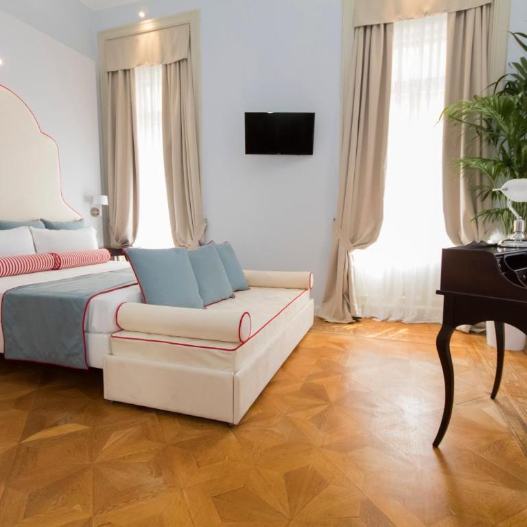 Residenza Degli Artisti - Monolocale Deluxe - 2