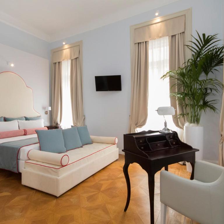 Residenza Degli Artisti - Monolocale Deluxe - 4
