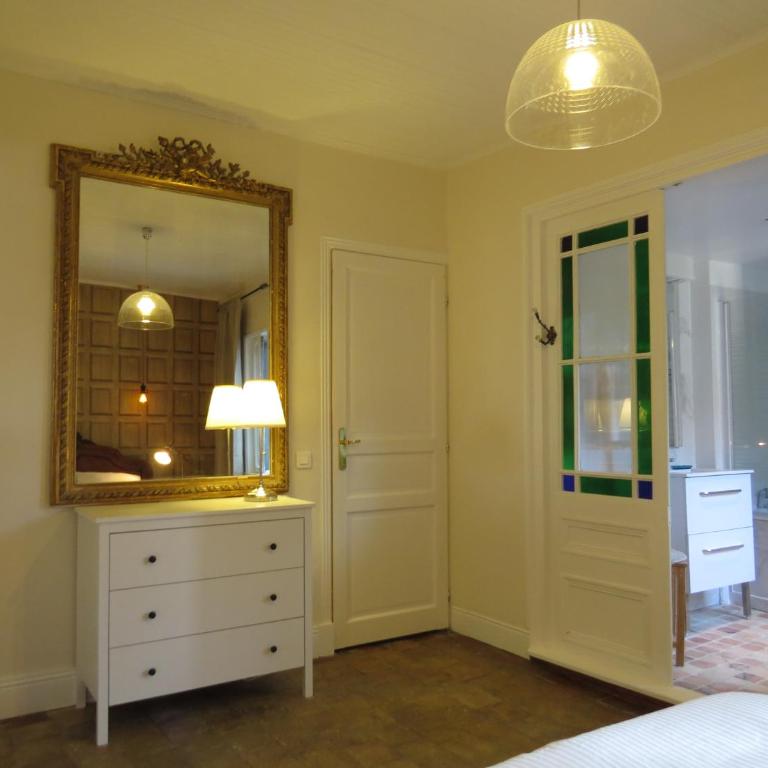 Appartement Galerie - Appartement 1 Chambre - 8