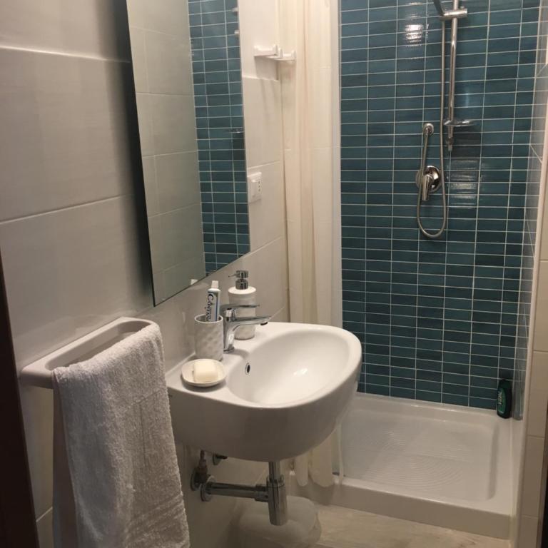 Appartamenti Cala Azzurra - Appartamento con 2 Camere da Letto - 47