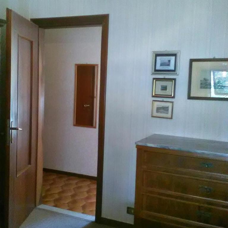 Casa dell'ulivo - Appartamento con 2 Camere da Letto - 20