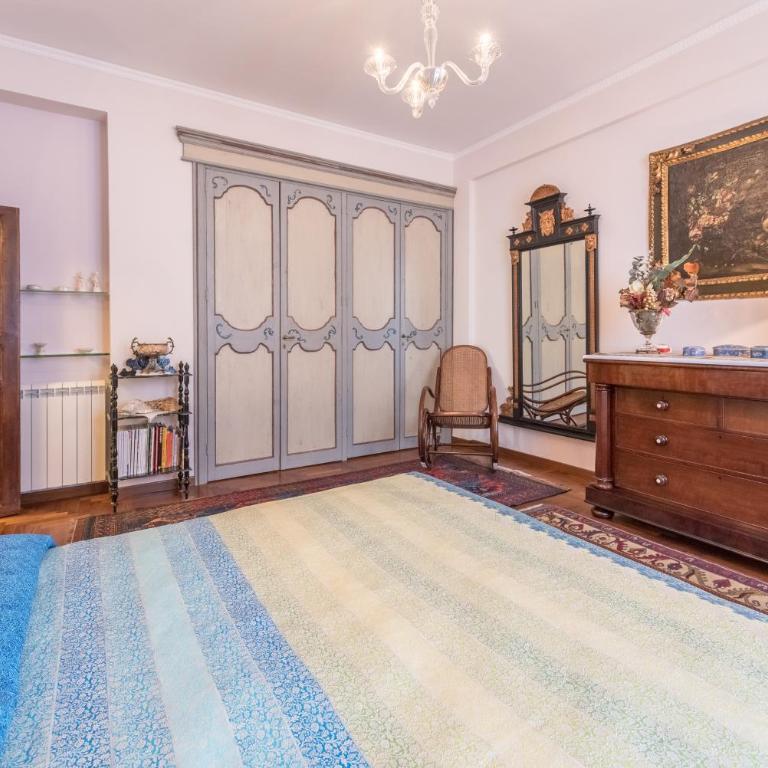 Green Garden 2017 - Suite con 1 Camera da Letto - 23