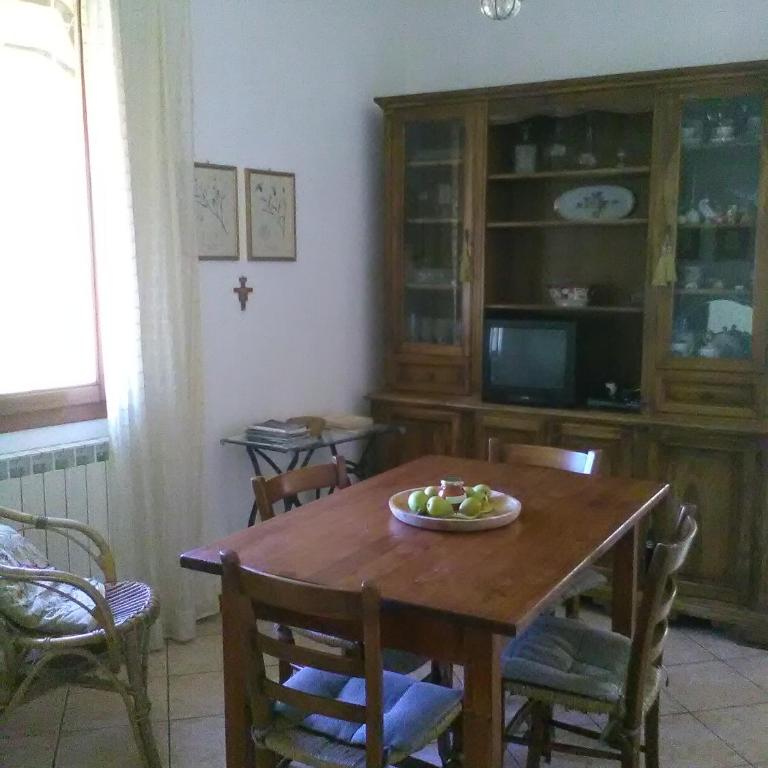 Casa dell'ulivo - Appartamento con 2 Camere da Letto - 6
