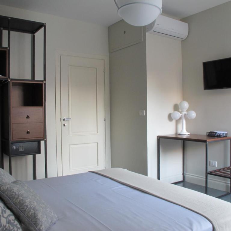 Avolio Tailored Rooms - Camera Matrimoniale Deluxe con 1 Letto Supplementare - 1