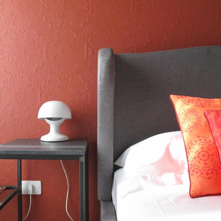 Avolio Tailored Rooms - Camera Matrimoniale - 7