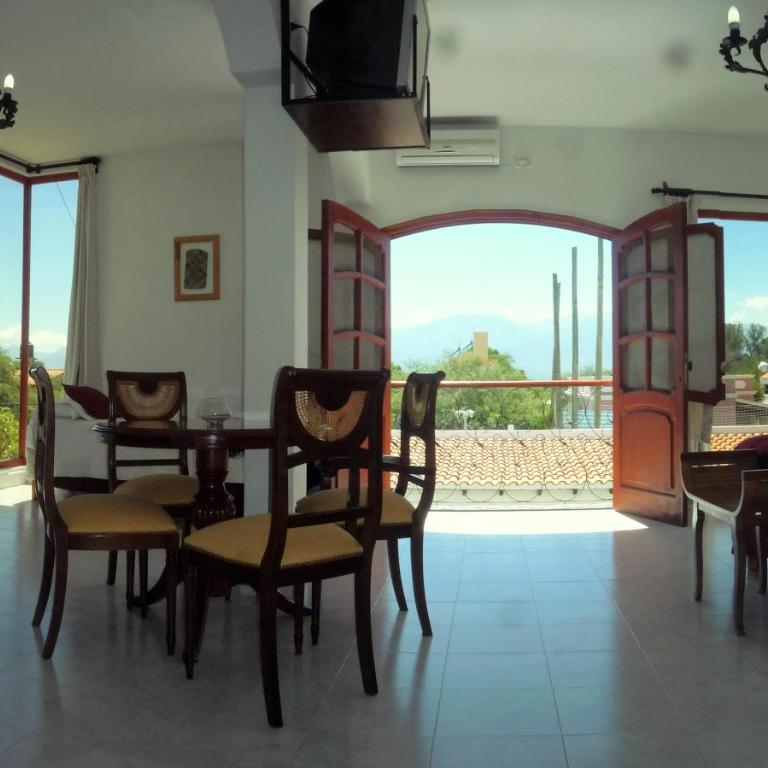 Hotel Portal del Santo - Habitación Cuádruple Superior - 2