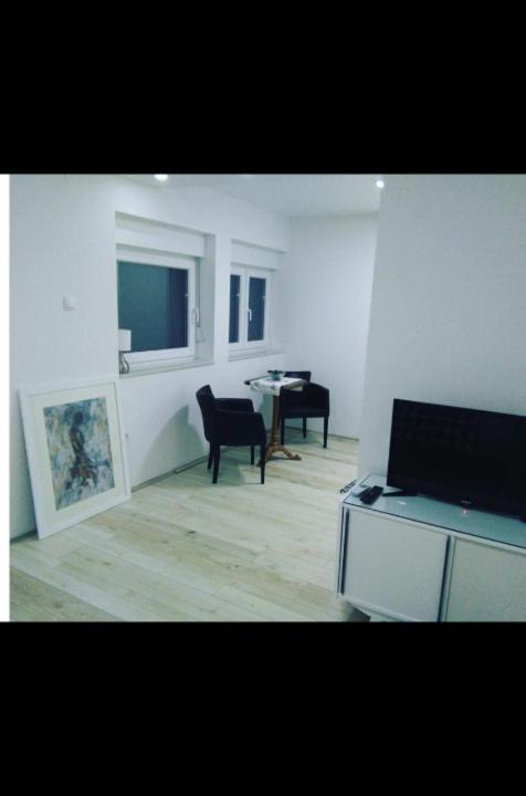 Apartman Park - Apartman sa 1 Spavaćom Sobom - 22
