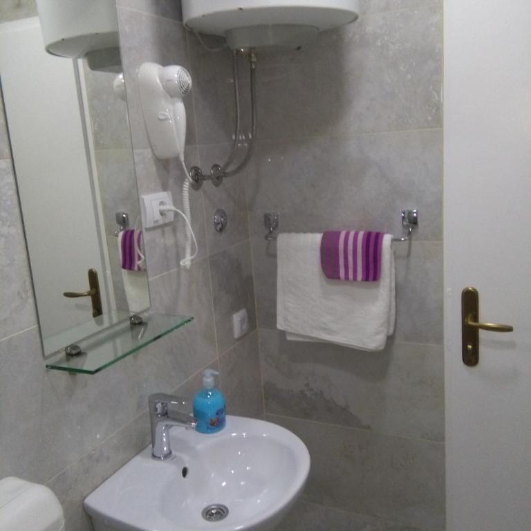 Apartman Park - Apartman sa 1 Spavaćom Sobom - 23