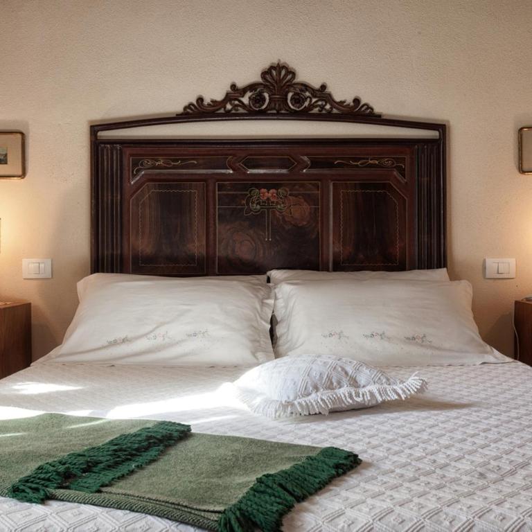 Agriturismo MONSOLE - Montalcino - Appartamento - Piano Terra - 6