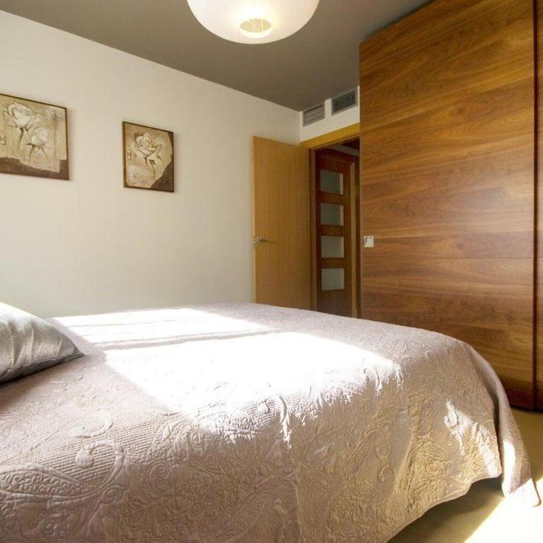 Apartamentos 16:9 Playa Suites - Apartamento de 2 dormitorios - 21
