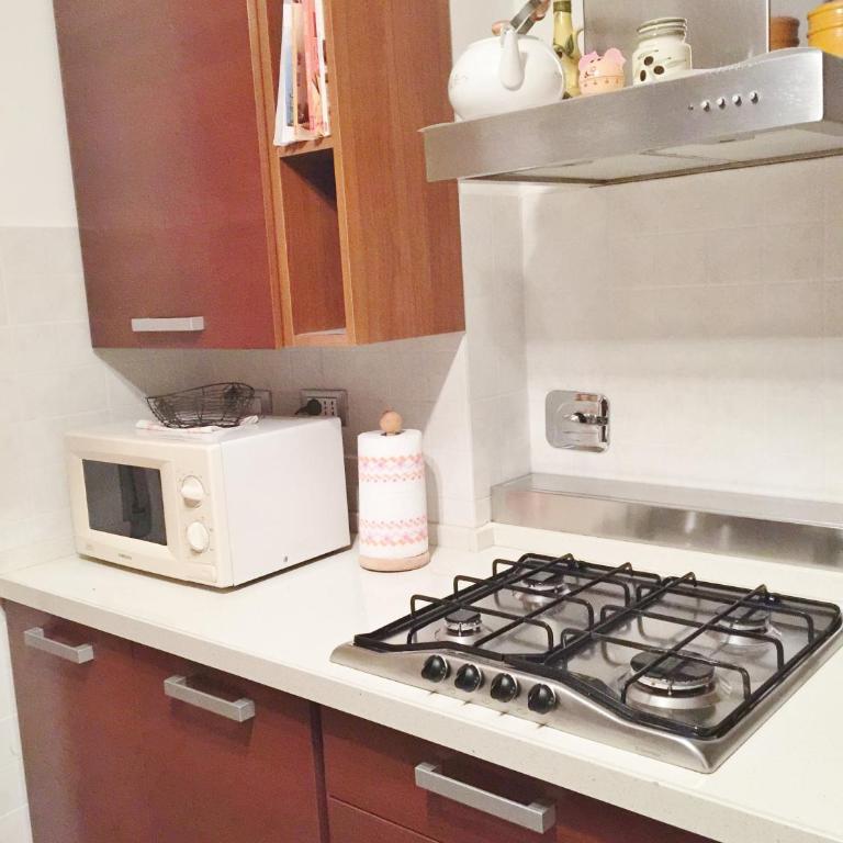 Very nice for 5 terre and Lerici - Appartamento con Balcone - 40