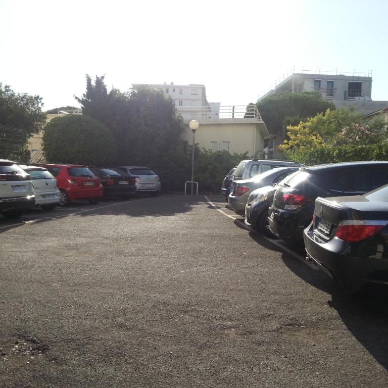 Le Palais du Tropique - Appartamento con 1 Camera da Letto - 24