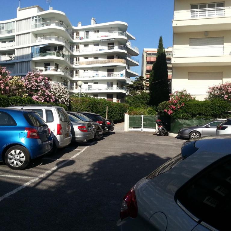 Le Palais du Tropique - Appartamento con 1 Camera da Letto - 23